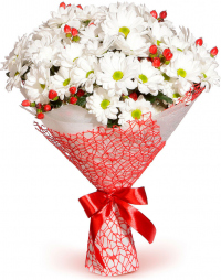 Букет «Ягодка моя» Букет «Ягодка моя»